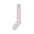 Valentino Garavani Cotton crochet Socks